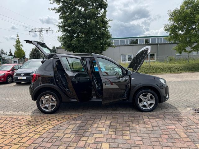 DACIA Sandero — Foto 11