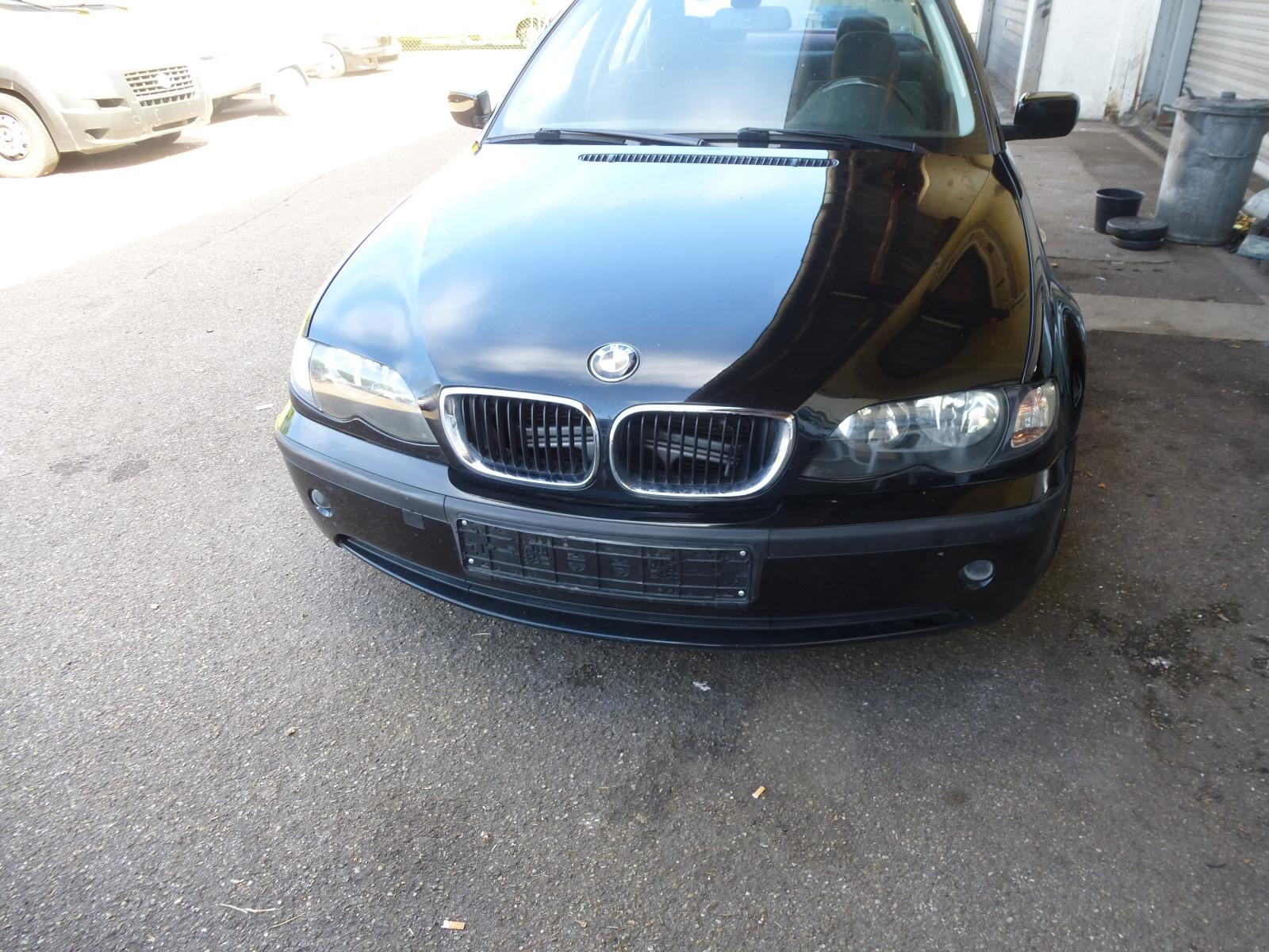 BMW 316i Edition Lifestyle