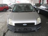 Ford Fusion Ambiente Klima 8-fach bereift - Ford Fusion: Ambiente