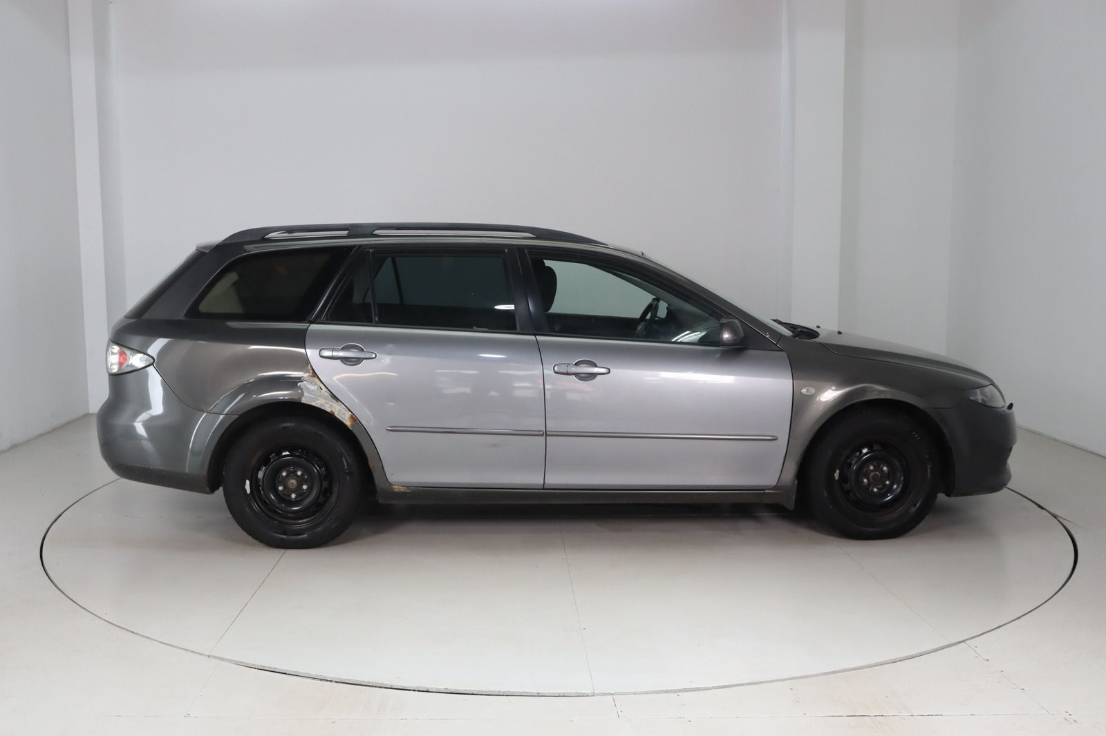 Fahrzeugabbildung Mazda 6 2.0 Active Sport Kombi * Xenon * Sitzhzg