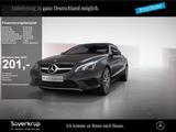 Mercedes-Benz E 220 Bluetec Cabrio KAMERA SPUR PDC SHZ - gebrauchte Mercedes-Benz E 220 aus dem Jahr 2017