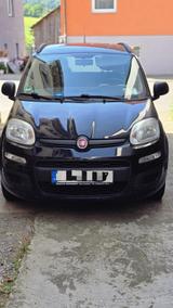 Fiat New Panda 1.2 8V - - Fiat New Panda in Stuttgart