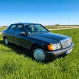 Mercedes-Benz 190