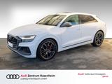 Audi Q8 competition plus 55 TFSI qu. tiptr.(AHK,HuD,H