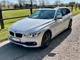 BMW 320d Touring Luxury EZ 04.2018 / TÜV 08.2025 - BMW mit Diesel-Antrieb: 3.0