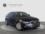 Audi A4 2.7 TDI*Attraction*1.Hand*Automatik*Xenon* - Audi A4 aus 2008: Limousine