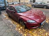 Mazda Rx 8 - Mazda RX-8 aus 2006