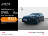 Audi A6 Avant e-tron S-LINE *0,25%*EDITION-ONE-BLUE*M - Audi A6 e-tron edition-one-blue