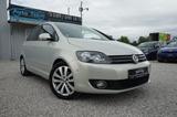 Volkswagen Golf Plus VI 1.4 TSI Team Automatik |aus 1.Hand| - Volkswagen Golf Plus: 1.4