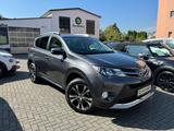 Toyota RAV4 Edition-S 4X4*NAVI*KAM*TEMPO*AUTOMATIK - Toyota RAV 4: Edition