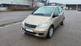 Mercedes-Benz A 150,TÜV neu,Klima - Mercedes-Benz A 150 in Stuttgart