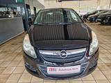 Opel Corsa D Sport Opc - Line - Opel Corsa aus 2009: Opc