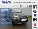 Fiat 500e ICON 42kWh PARK KOMFORTPAK NAVI ALU KLIMAAU