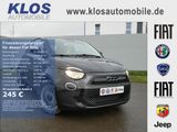Fiat 500e ICON 42kWh PARK KOMFORTPAK NAVI ALU KLIMAAU - Fiat 500e Tageszulassungen