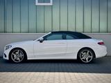 Mercedes-Benz C 300 Cabriolet AMG-Line*LED|AHK|NAV|ASSIST|CAM* - Mercedes-Benz C 300 in Mönchengladbach