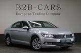 Volkswagen Passat Limo 1.6 TDI DSG Comfortline - Volkswagen Passat: Limo