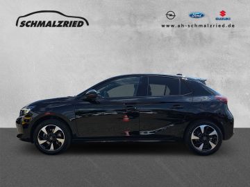 Bild 2 Opel Corsa Corsa-e Corsa F e GS Navi LED Blendfreies Fernl.