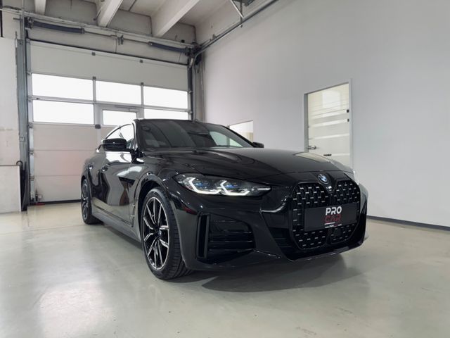 BMW 430i Gran Coupé M Sport PRO *Shadow Line*