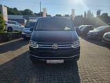 Volkswagen T6 Multivan 4 Motion STHZ CARPL SHZ AHK - Volkswagen Gebrauchtwagen in Siegen