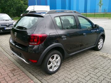 Dacia Sandero II Stepway Ambiance