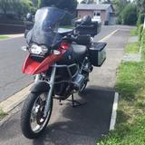 BMW R1200GS - Angebote