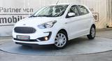 Ford Ka KA+*Inspektion Neu*Klima*Scheckheft* - Ford Ka/Ka+ mit 5 Türen