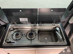 Pössl Campster *180PS*Standheizung*