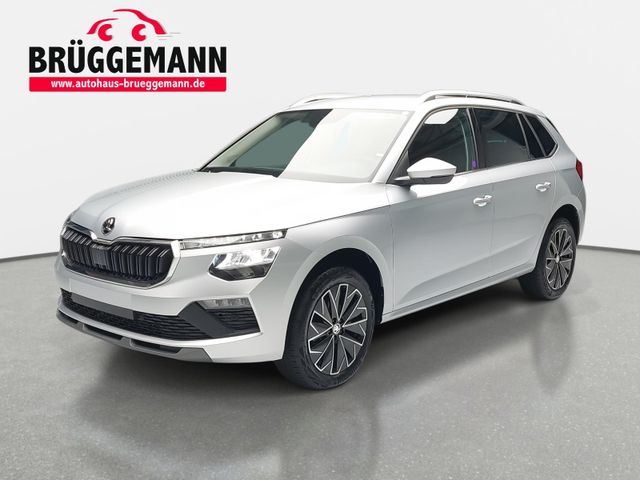 Skoda KAMIQ 1.0 TSI DSG SELECTION LED KLIMAAUTO WINTER