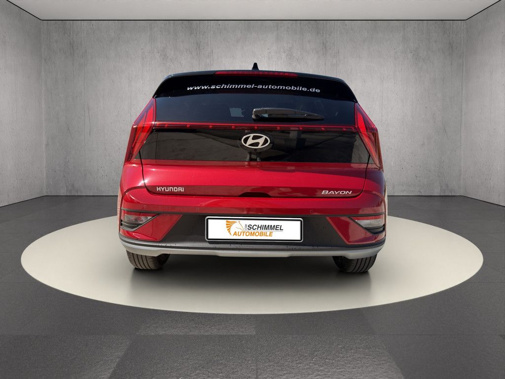 Hyundai BAYON – Bild 6