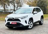 Toyota RAV 4 RAV4 4x2 - Toyota Gebrauchtwagen von 2020