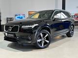 Volvo XC90 D5 AWD "R Design"*AHK,360°,ACC,LED,Leder* - Volvo XC90 Gebrauchtwagen in Frankfurt
