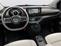 Fiat 500C - Vorschau Bild 5