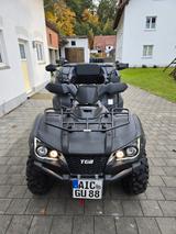 TGB Blade 1000 LOF Top Zustand 2100km - TGB MOTORRAD