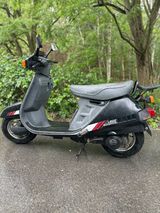 Honda lead NH 50 AF01 - HONDA LEAD
