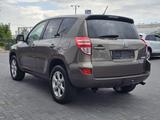 Toyota RAV 4 RAV4 Executive 4x4 Top zustand! HU&AU neu! - Toyota: Allradantrieb