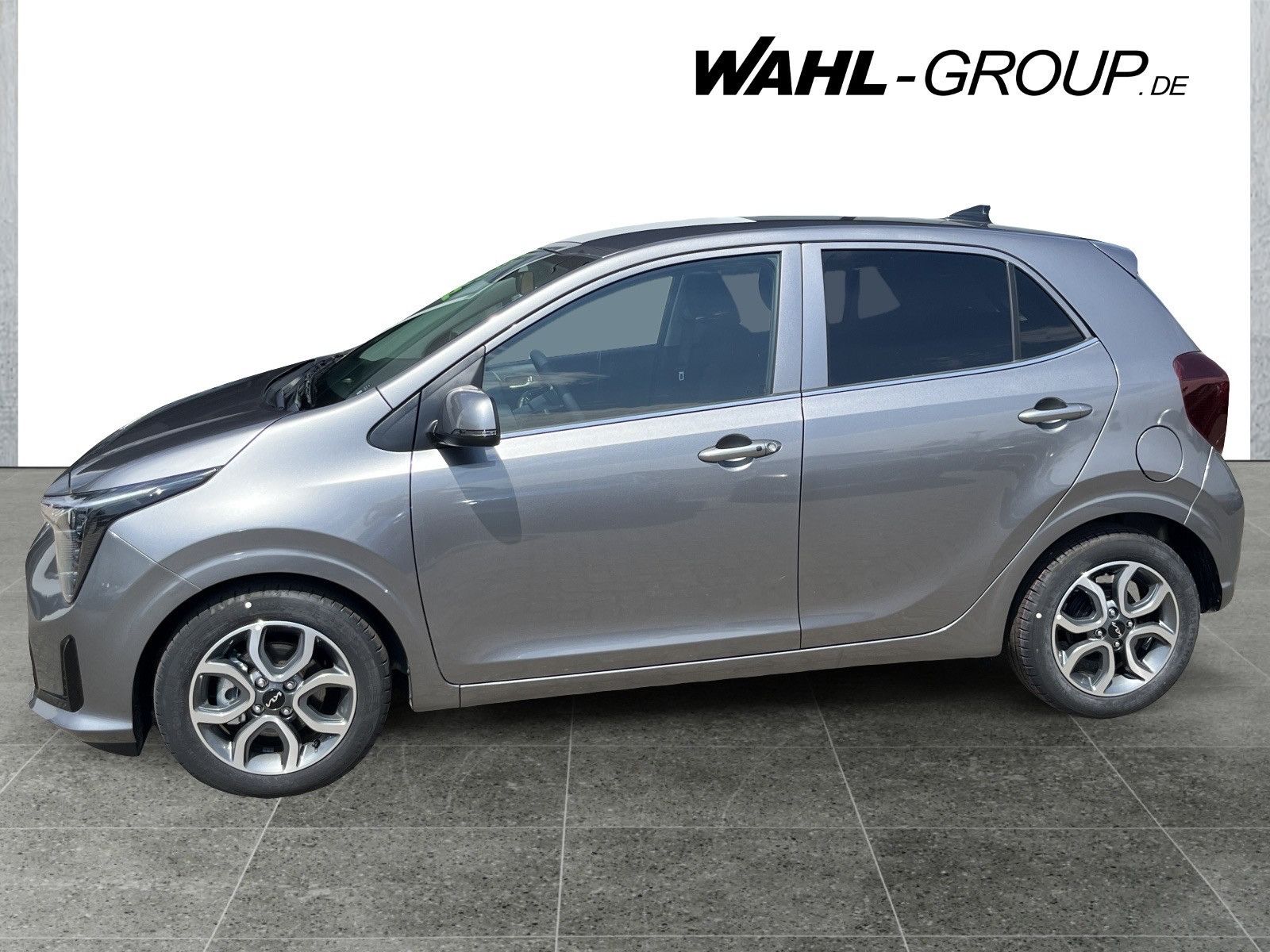 Kia Picanto SPIRIT 1,0 GDI AMT (NAVI/SITZHZG/KAMERA) imagem 2