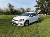 Volkswagen Golf 1.5 TGI Comfortline 1. Hand Gas/Benzin MOF - Volkswagen Golf: Gas