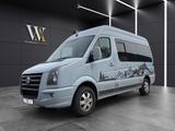 Volkswagen Crafter Kasten 35 mittel L2H2 Hochdach / Camper - Volkswagen Crafter Camper Gebrauchtwagen
