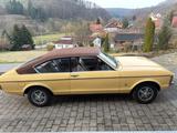Ford Granada Coupe 2.0 L - Ford Granada: Coupe