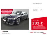 Audi A6 Avant Design S line 40 TDI quattro Panorama