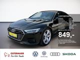 Audi A7 Sportback S-LINE QUATTRO 55TFSI 340PS.STRONIC - gebrauchte Audi A7 aus dem Jahr 2023