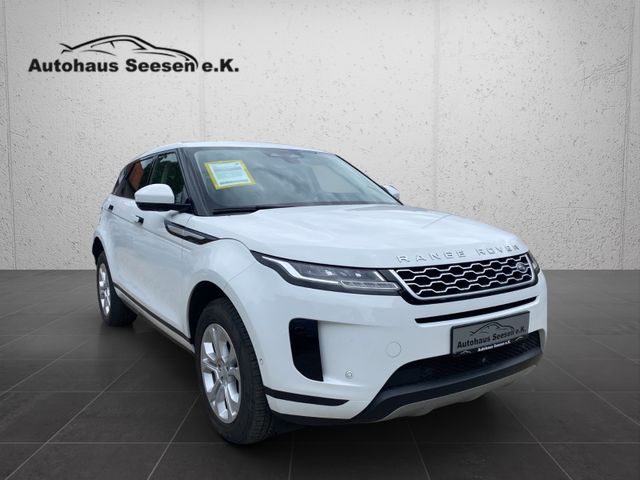 Land Rover Range Rover Evoque P300e  Hybrid *Navi*Leder*LED
