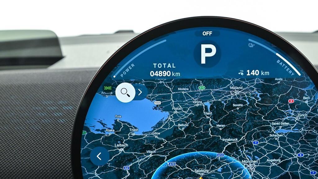 MINI John Cooper Works - Bild 13