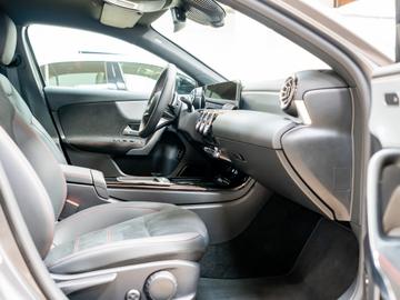 صورة 5 لـ 2025 Mercedes-BENZ A 220