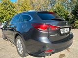Mazda 6 Kombi Center-Line - gebrauchte Mazda 6 aus dem Jahr 2014