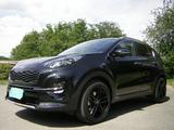Kia Sportage Sportage GT-Line, Panorama, Leder - Kia Sportage in Hagen