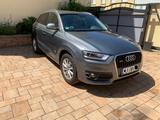 Audi Q3 2.0 TFSI 155kW S tronic quattro - - gebrauchte Audi Q3 aus dem Jahr 2011