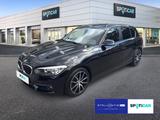 BMW 118 i ADVANTAGE SITZHZG NAVI PDC - BMW 118 in Düsseldorf