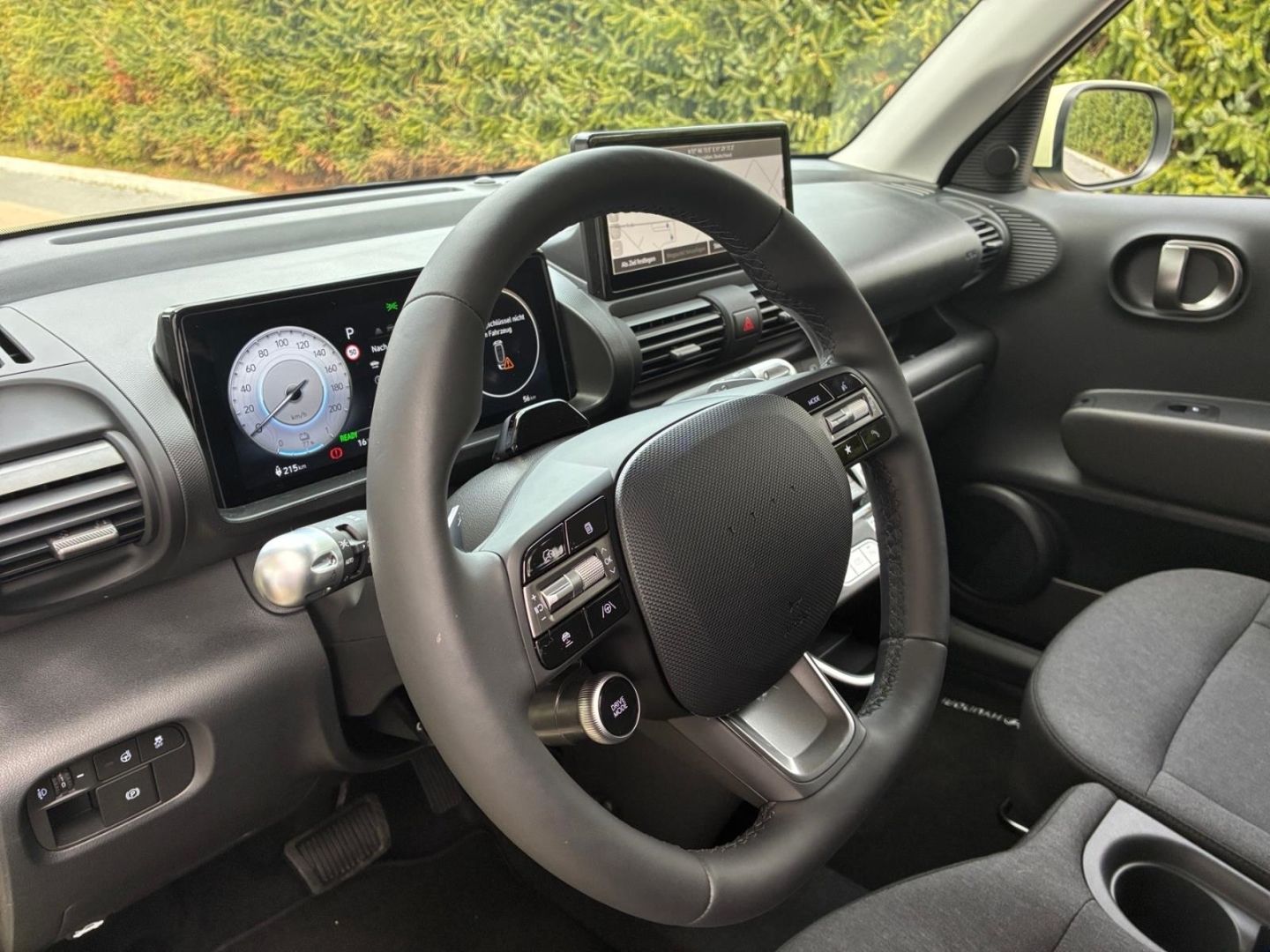 Hyundai INSTER – Bild 22