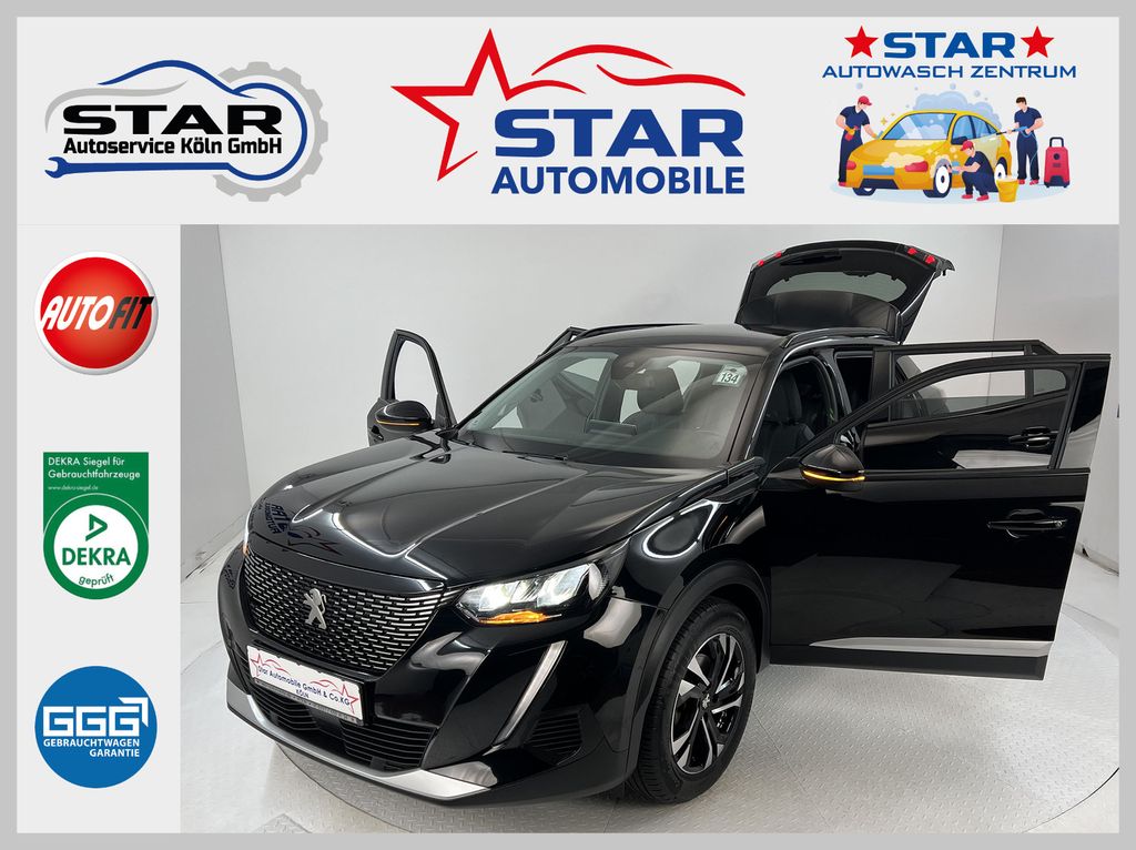 Image of Peugeot 2008